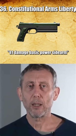 Ranking Cyberpunk 2077 Pistols Part 1 of 3