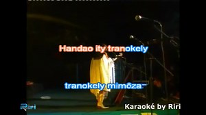 MIMÔZA (DAMA MAHALEO feat BODO) Karaoké by Riri (https://www.youtube.com/watch?v=YPoKk23kej8) #mimôza_dama_bodo #karaoké_by_riri | Karaoké by Riri