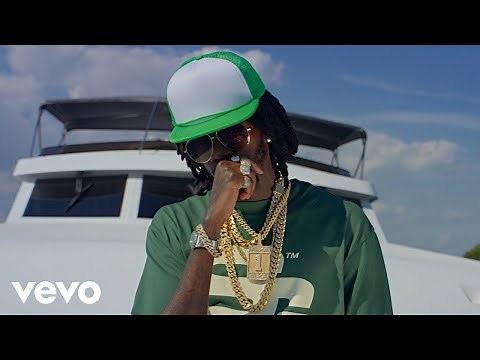 Alkaline - Earn Your Way (Official Music Video)