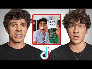 Reacting to Amp World's MOST CRINGEY TikToks!