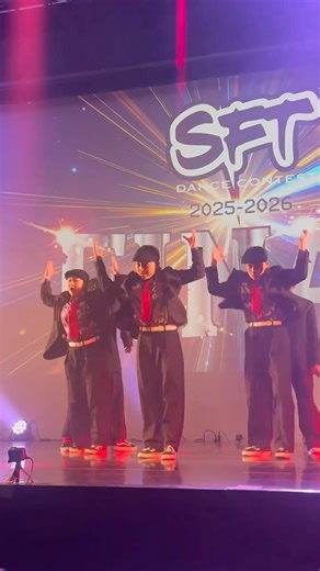 DANCE CONTEST National dance competition with team size limit Middle school, high school, and gen...