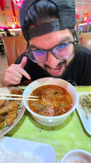 FAAHHHHH!!! 🍜 @Ruby | ruby