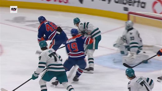 HIGHLIGHTS | Jones Goal