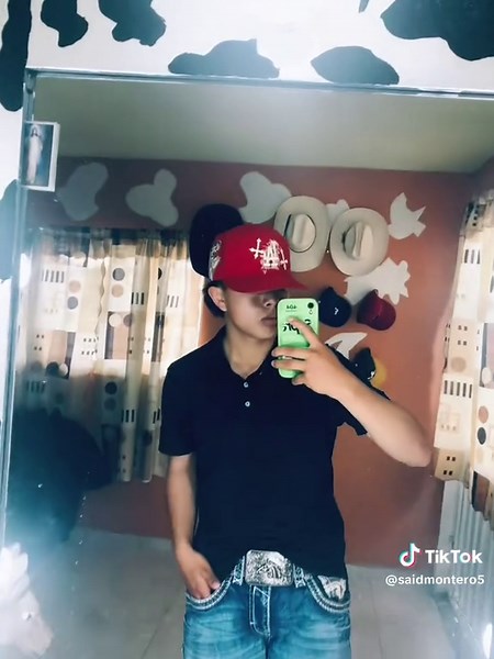 Videos de El _ Montero (@saidmontero5) con “original sound - Statiksuelomob”