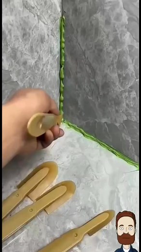 Stick to perfection! Master the art of tile fixing with a game-changing hack - say goodbye to uneven surfaces and hello to a flawless finish! #tilefixing #DIYDelights #HomeImprovement #tileinstallation #renovationtips #FixItLikeAPro | Weldpac