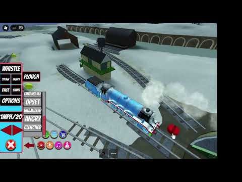 Gordon's Snow Machine