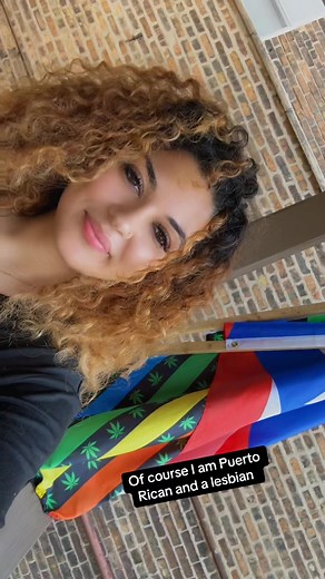 Celebrating Puerto Rican LGBTQ Pride