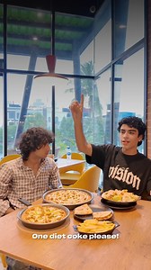 Its never too much at 14th Street Pizza. #14thStreetPizza #OriginallyYours | 14th Street Pizza Co.