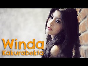 Koleksi Foto Model Majalah Dewasa Winda Kakurabekta - Foto Model Indonesia - Artis Indonesia