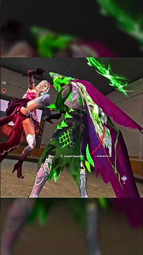 AKI vs TIKTOKER 😈 ! | Bloodstrike 🇫🇷