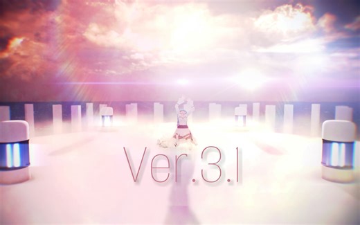 【夏尔教学课堂3.1】你真的会用Diffusion7吗？/Diffusion7基础用法与fx内置参数调节讲解【MME教程】