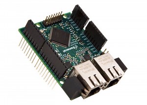 Arduino EASE allows you to easily connect Arduino boards, shields and more