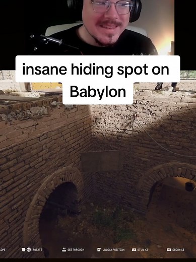 Best Prop Hunt Spot in Black Ops 6 Revealed