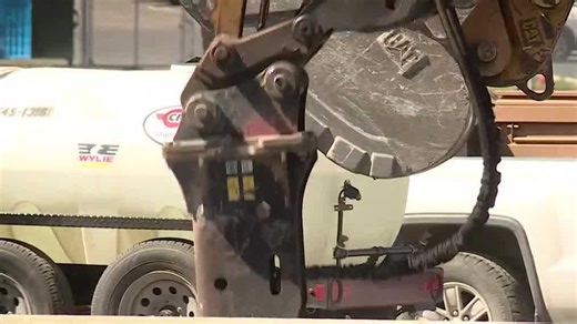 MST Surf Busway Project Breaks Ground in Marina