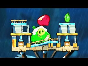 Angry Birds 2: Boss Battles #262