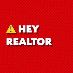 676K views · 62 reactions |  REALTOR HEARTACHE HIT LIST ➡Door...