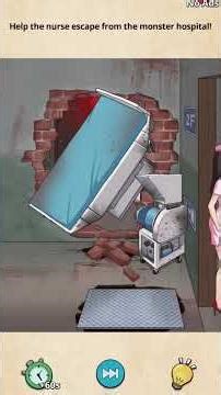 Game — Nightmare puzzel level 29 . sorry for uploding so late