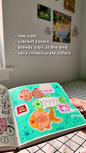 Comparativa de las Mejores Marcas de Marcadores a Alcohol