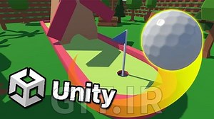 Learn To Create A Minigolf Game In Unity & C#