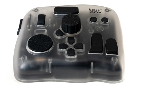 TourBox Elite Plus: Revolutionize Your Photographic Workflow | Fstoppers