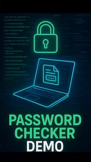 🚀 WiFi Password Demo | SSID + Wordlist GUI | 🎯Ethical Python Project | 👨‍💻By FuzzuTech #pythonshorts