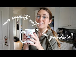 mes enfants vont à la garderie? capsule casse-grippe, recette de soupe express & de rôti de palette