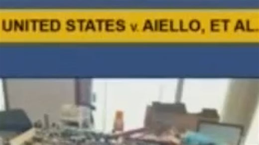 Cheating tech allegedly used in underground poker games