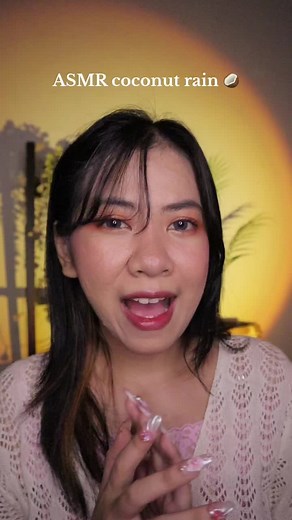 ib: @angelic lofi ASMR 😘🍃 #asmr #asmrsounds #asmrtriggers #asmrtingles #asmrrelax