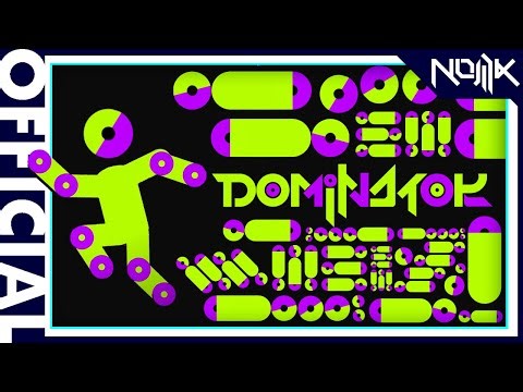 【Official MV】DOMINATOR【MUSE DASH】