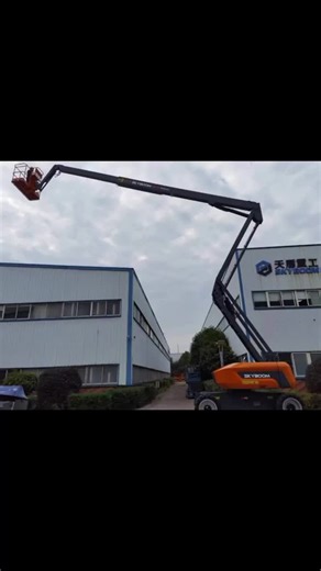 🔧 Articulated Manlift Available for Rent! 🔧 Reach the toughest spots with ease! Maisur Rental Company offers Articulated Manlifts for rent — ideal for maintenance, construction, and elevated access in hard-to-reach areas. ✅ Flexible movement ✅ High reach capacity ✅ Suitable for indoor & outdoor use ✅ Affordable rental plans 📞 Book now and get your job done safely and efficiently! 966 54 526 9685 966 50 491 6888 visit our website: www.maisur-ksa.com Email Address: info@maisur-ksa.com 📍 Servin