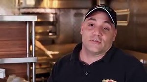 Throwin' it back to an all-time Phantom favorite, Carl's Steaks Subs & Burritos. Say hello to The Cheesesteak Guys... #ThrowbackThursday | Phantom Gourmet