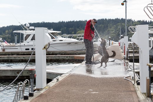 Community | Cutwater Boats