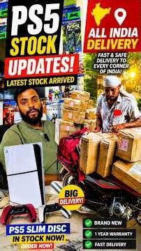 🎮 Second Hand PS4 & PS5 Stock Update | Best Deals 2026 🔥 #usedps4 #shorts #youtubeshorts #ps5slim