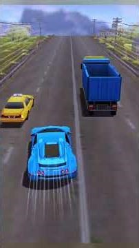 Top 1 Realistic 3D Racing Game #CarRacingGame #SupercarRace