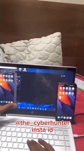 The Most Dangerous Hacking Tool Right Now #rat #threats #ethicalhacking