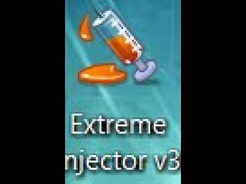 как скачать extreme injector v3 бесплатно в 2024 году без смс и регистраций
