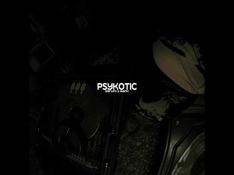 Free Serum 2 Preset Bank "PSYKOTIC" | OsamaSon, Che, Ken Carson, Serum 2 Bank