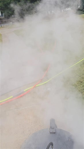 Great morning for hot water!! | Tank's Cleaning Solutions