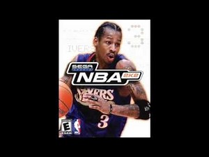 NBA 2K2 Soundtrack - 2K2 (R.O.C.)