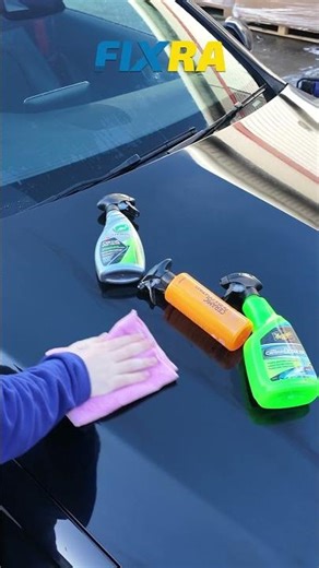 #shorts Top 5 ceramic coating mistakes