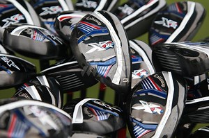Review: Callaway XR and XR Pro Hybrids