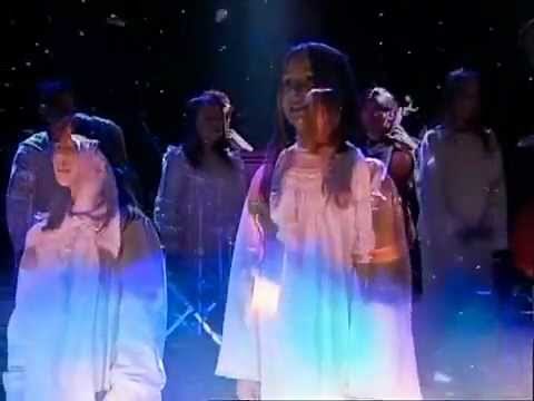 Trans-Siberian Orchestra - Full Christmas Canon Children's Choir