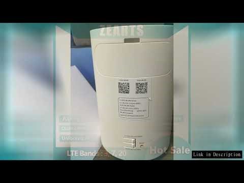 askey home o2 4G Mobile 4g modem Box 9361 Cell Askey V3 4G 3G(used99%new)