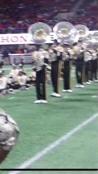 FAMU Announcer Joe Bullard calls Alabama St..‘s Honey Beez dance team, “The New Face of Ozempic”.