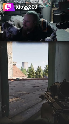 my dog burped in my face