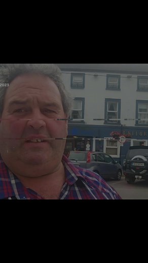 @Brendan Marshall #cavan #bailieborough