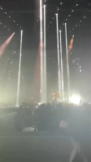 5.8K views · 309 reactions | Wagging Tongue / O2 Arena, CZ 2024 (video from the first row by Avi) | Your personal DJ Skodis | Facebook