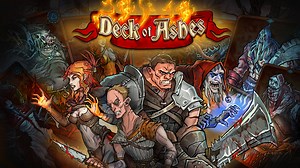 Deck of Ashes: Complete Edition para Nintendo Switch - Sitio Oficial de Nintendo para Argentina