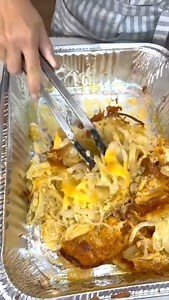 I learned this in the south I show you how to mkae a yummy side dish all in one pan. The clean up is so easy ! Youll need: onions, cheese,butter, spices Enjoy! #South #bbqlife | Cooking and Crafting with V