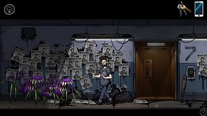 trailer main game video - Almost My Floor: Prologue